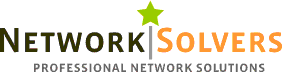 Networksolvers logo
